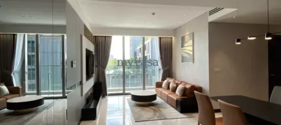 2 bedrooms Apartment in Thu Duc, Vietnam No. 7971 5