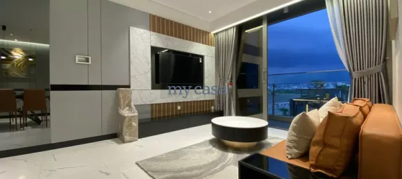 2 bedrooms Apartment in Thu Duc, Vietnam No. 7971 10