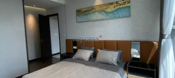 2 bedrooms Apartment in Thu Duc, Vietnam No. 7971 9