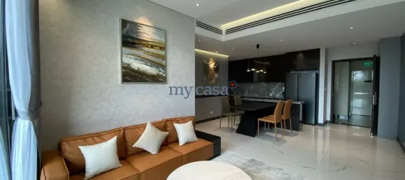 2 bedrooms Apartment in Thu Duc, Vietnam No. 7971 4