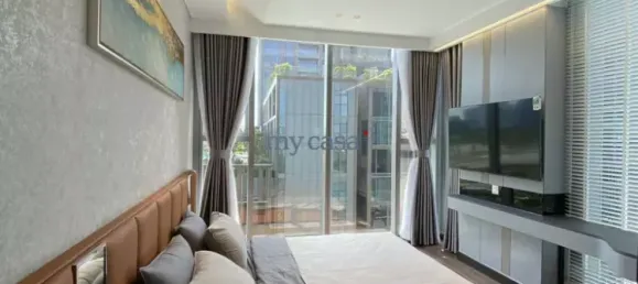 2 bedrooms Apartment in Thu Duc, Vietnam No. 7971 8