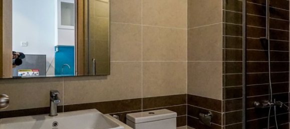 1 room Office in District 4, Vietnam No. 16019 8