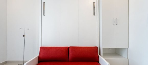 1 room Office in District 4, Vietnam No. 16019 2