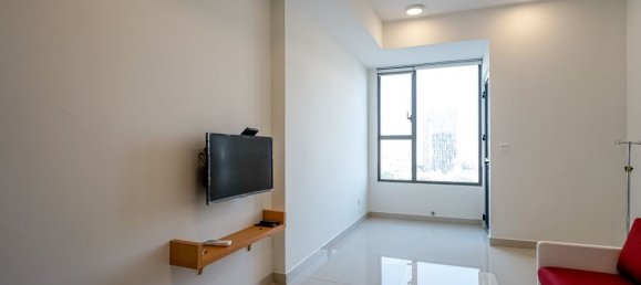 1 room Office in District 4, Vietnam No. 16019 10