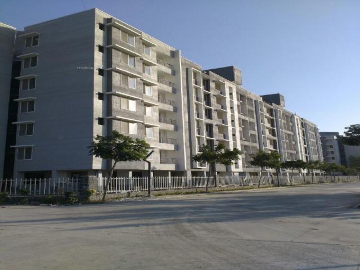 Studio in Indore, India, Nr. 12896