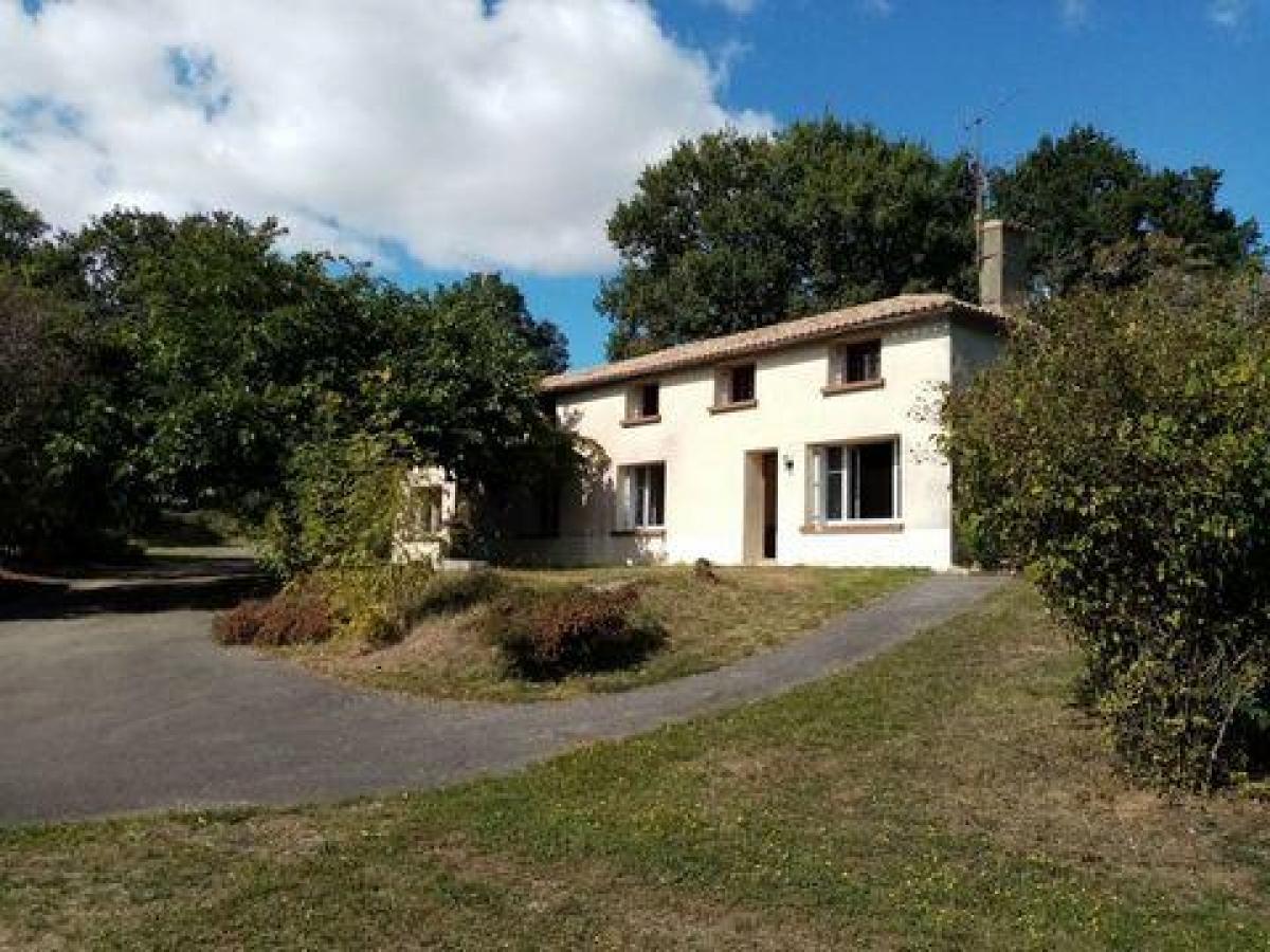 3 bedrooms Shop in Allonne, France No. 21160