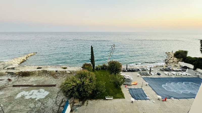 3 Schlafzimmer Wohnung in Germasogeia, Cyprus, Nr. 8088