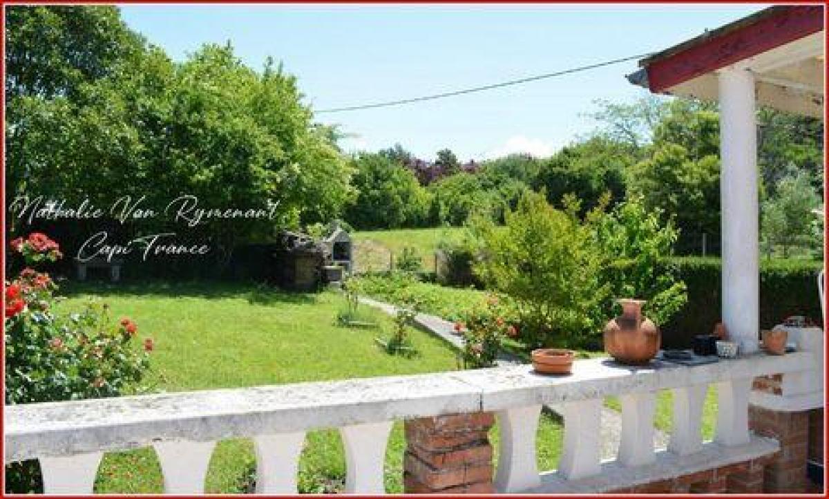 4 bedrooms House in Cazaubon, France No. 29056