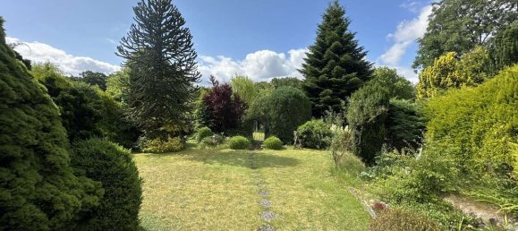 8-Zimmer Haus in Wandsbek, Germany, Nr. 271121 24