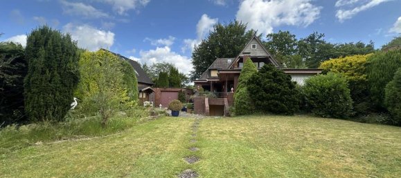 8-Zimmer Haus in Wandsbek, Germany, Nr. 271121 5