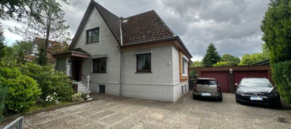8-Zimmer Haus in Wandsbek, Germany, Nr. 271121 8
