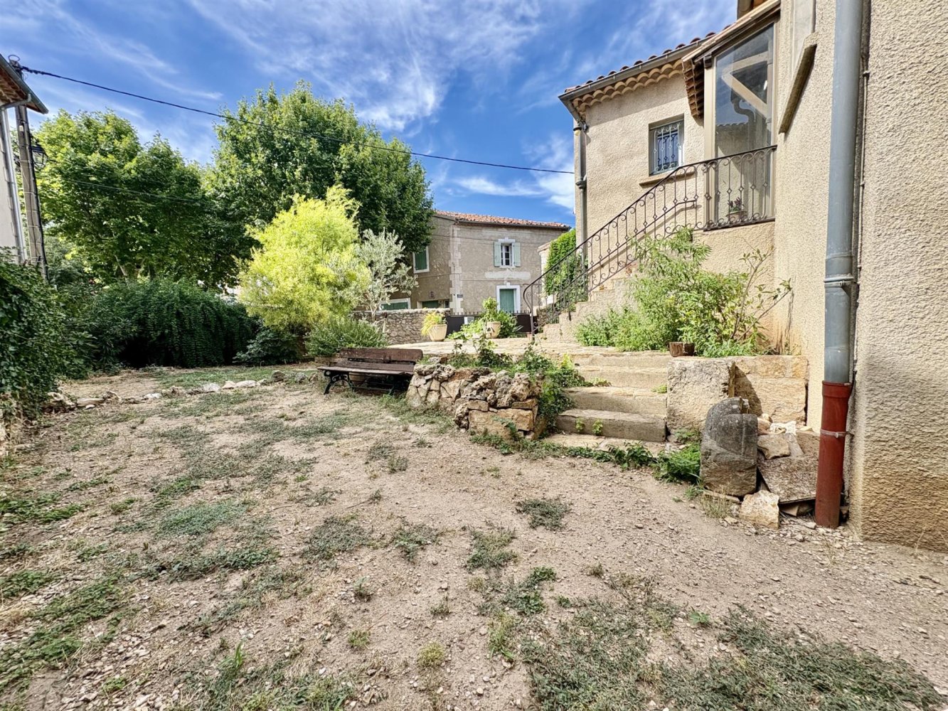 4 Schlafzimmer Villa in Occitanie, France, Nr. 309059