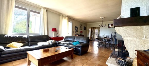4 Schlafzimmer Villa in Occitanie, France, Nr. 309059 2