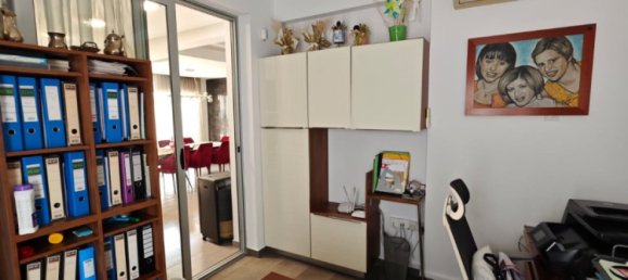 Таунхаус с 4 спальнями в Ларнака, Кипр № 26232 23