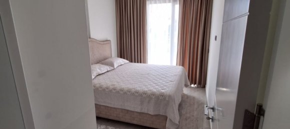 Apartamento de 1+1 en Alanya, Turkey No. 22332 22