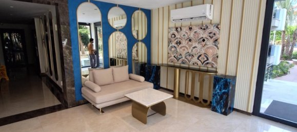 Apartamento de 1+1 en Alanya, Turkey No. 22332 28