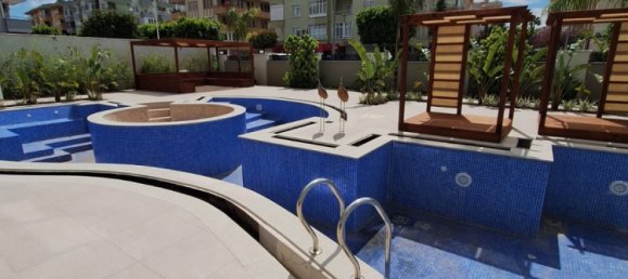 Apartamento de 1+1 en Alanya, Turkey No. 22332 3