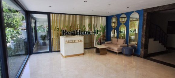 Apartamento de 1+1 en Alanya, Turkey No. 22332 7