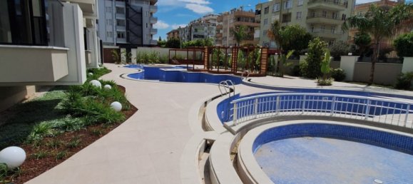 Apartamento de 1+1 en Alanya, Turkey No. 22332 2