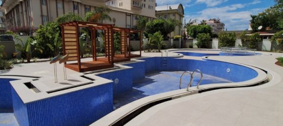 Apartamento de 1+1 en Alanya, Turkey No. 22332 27