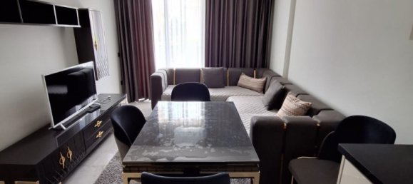 Apartamento de 1+1 en Alanya, Turkey No. 22332 24