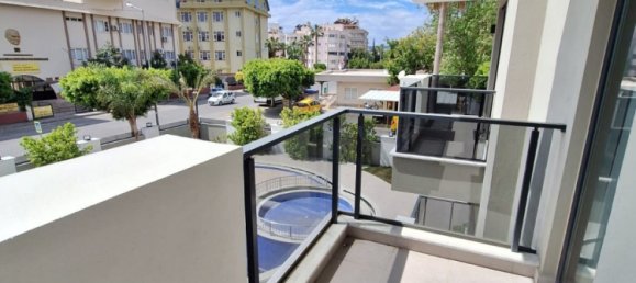 Apartamento de 1+1 en Alanya, Turkey No. 22332 17