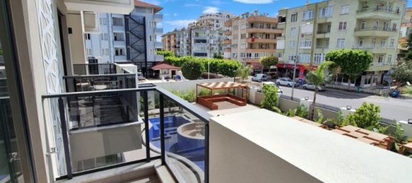 Apartamento de 1+1 en Alanya, Turkey No. 22332 16