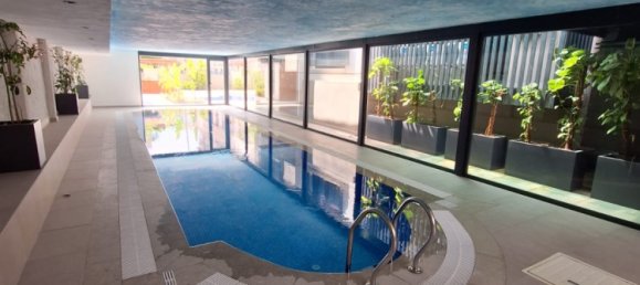 Apartamento de 1+1 en Alanya, Turkey No. 22332 10