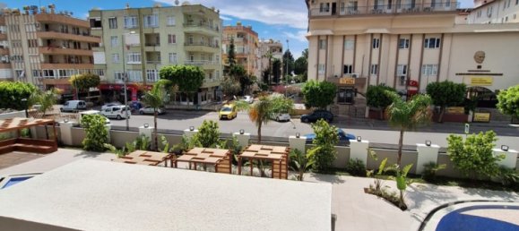 Apartamento de 1+1 en Alanya, Turkey No. 22332 18