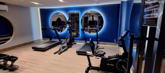 Apartamento de 1+1 en Alanya, Turkey No. 22332 12