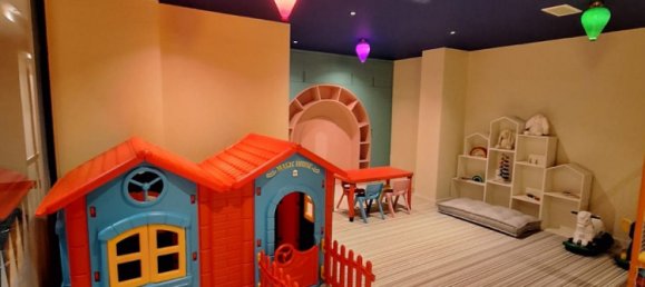 Apartamento de 1+1 en Alanya, Turkey No. 22332 15