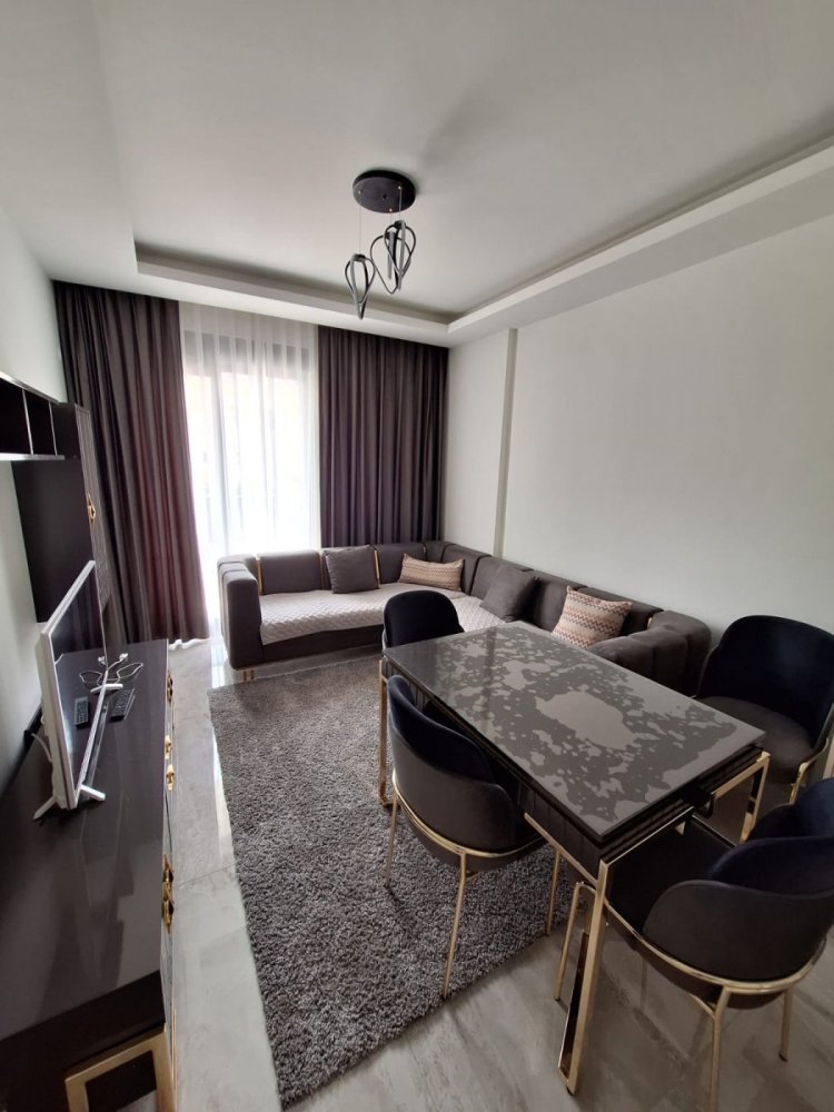 Apartamento de 1+1 en Alanya, Turkey No. 22332