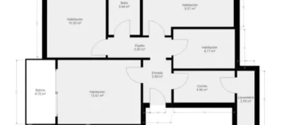 3 bedrooms Apartment in Montgat, Spain No. 142002 28