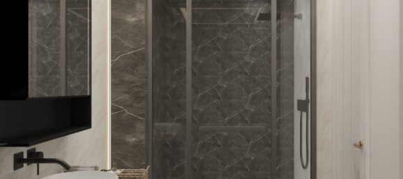 Apartment 1+1 in Mersin, Turkey No. 15306 3