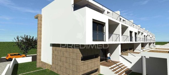 175m² Land in Montijo, Portugal No. 247812 5