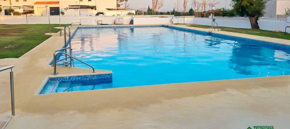 Casa T5 em Retamar, Spain N.º 161332 7