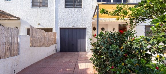 Casa T5 em Retamar, Spain N.º 161332 2