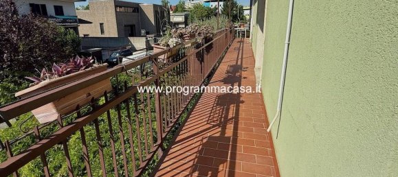 3 Schlafzimmer Wohnung in Cernusco sul Naviglio, Italy, Nr. 319166 17