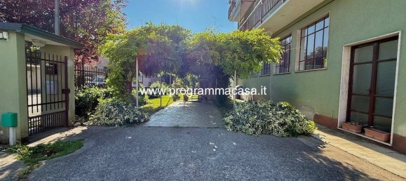 3 Schlafzimmer Wohnung in Cernusco sul Naviglio, Italy, Nr. 319166 2