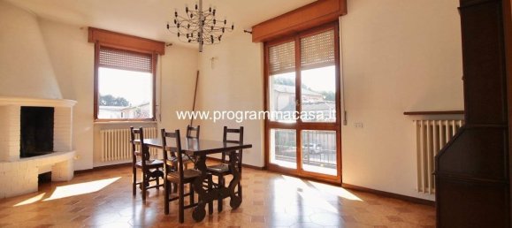 3 Schlafzimmer Wohnung in Cernusco sul Naviglio, Italy, Nr. 319166 6