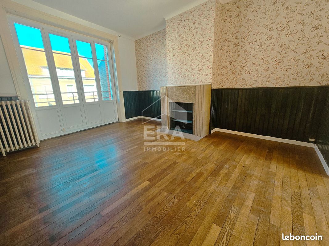 4 غرف نوم منزل في Boulogne-sur-Mer, France رقم 86044