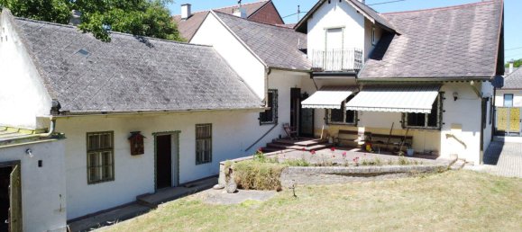 5 rooms Land in Bockfliess, Austria No. 214580 12