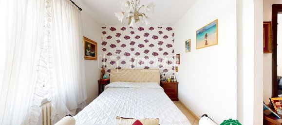 3 rooms Duplex in Novi Ligure, Italy No. 156467 12