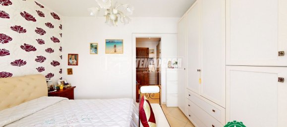 3 rooms Duplex in Novi Ligure, Italy No. 156467 14