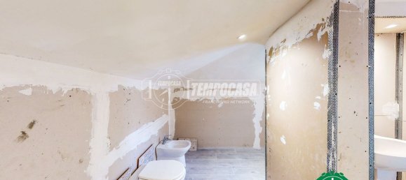 3 rooms Duplex in Novi Ligure, Italy No. 156467 23