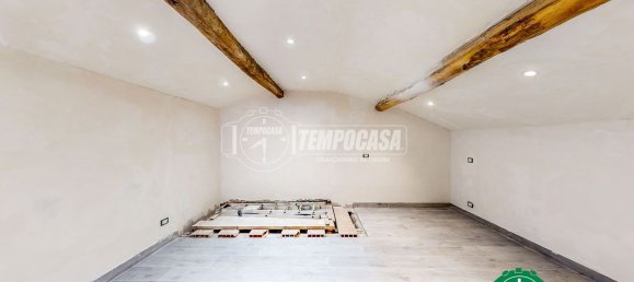 3 rooms Duplex in Novi Ligure, Italy No. 156467 19