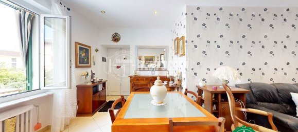 3 rooms Duplex in Novi Ligure, Italy No. 156467 8