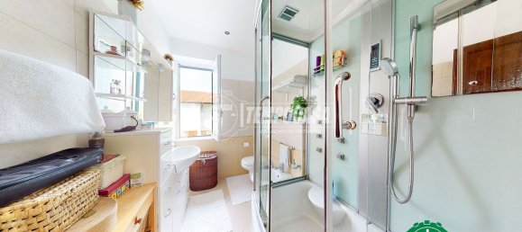 3 rooms Duplex in Novi Ligure, Italy No. 156467 15