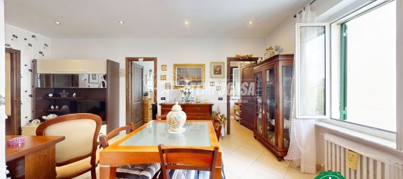 3 rooms Duplex in Novi Ligure, Italy No. 156467 6