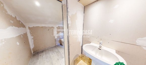 3 rooms Duplex in Novi Ligure, Italy No. 156467 22